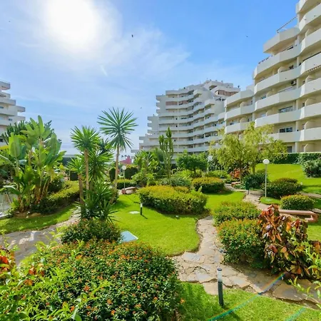 Apartmán Beachfront Complex - El Rincon De Maria