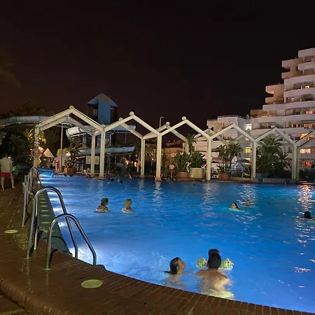 Beachfront Complex - El Rincon De Maria