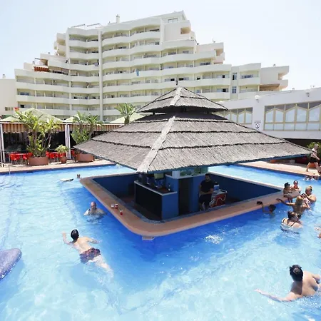 Beachfront Complex - El Rincon De Maria