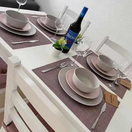Beachfront Complex - El Rincon De Maria Apartmán