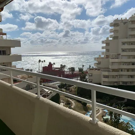 Beachfront Complex - El Rincon De Maria *