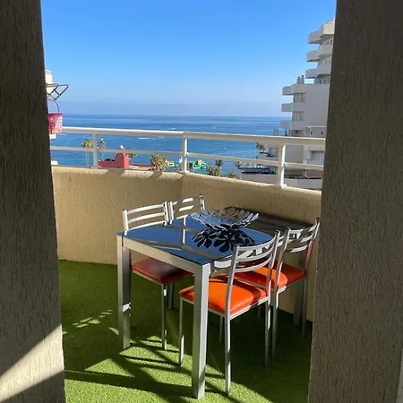 Beachfront Complex - El Rincon De Maria